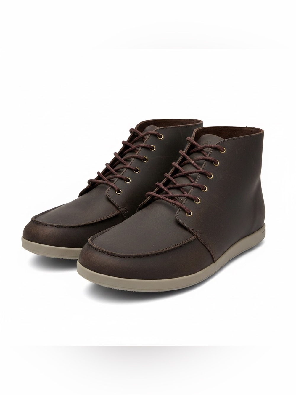 Men's REEF Bantu - Size 10 - Brown